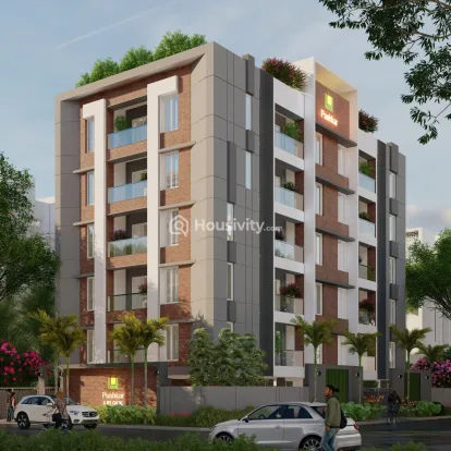 Pushkar MG Residences Thumbnail
