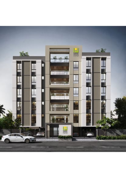 Pushkar Bloomingdale Brochure Image 1