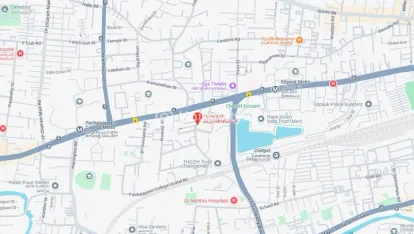 Pushkar Bloomingdale Image 5