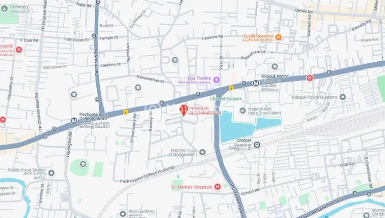 Pushkar Bloomingdale Image 5