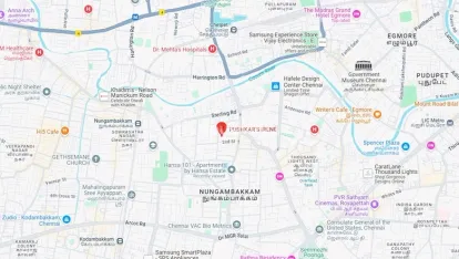 Pushkar Irene Image 4