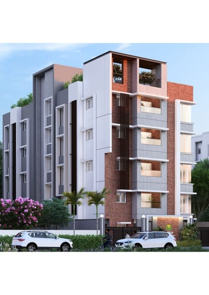 Pushkar The Meadows Brochure Image 1