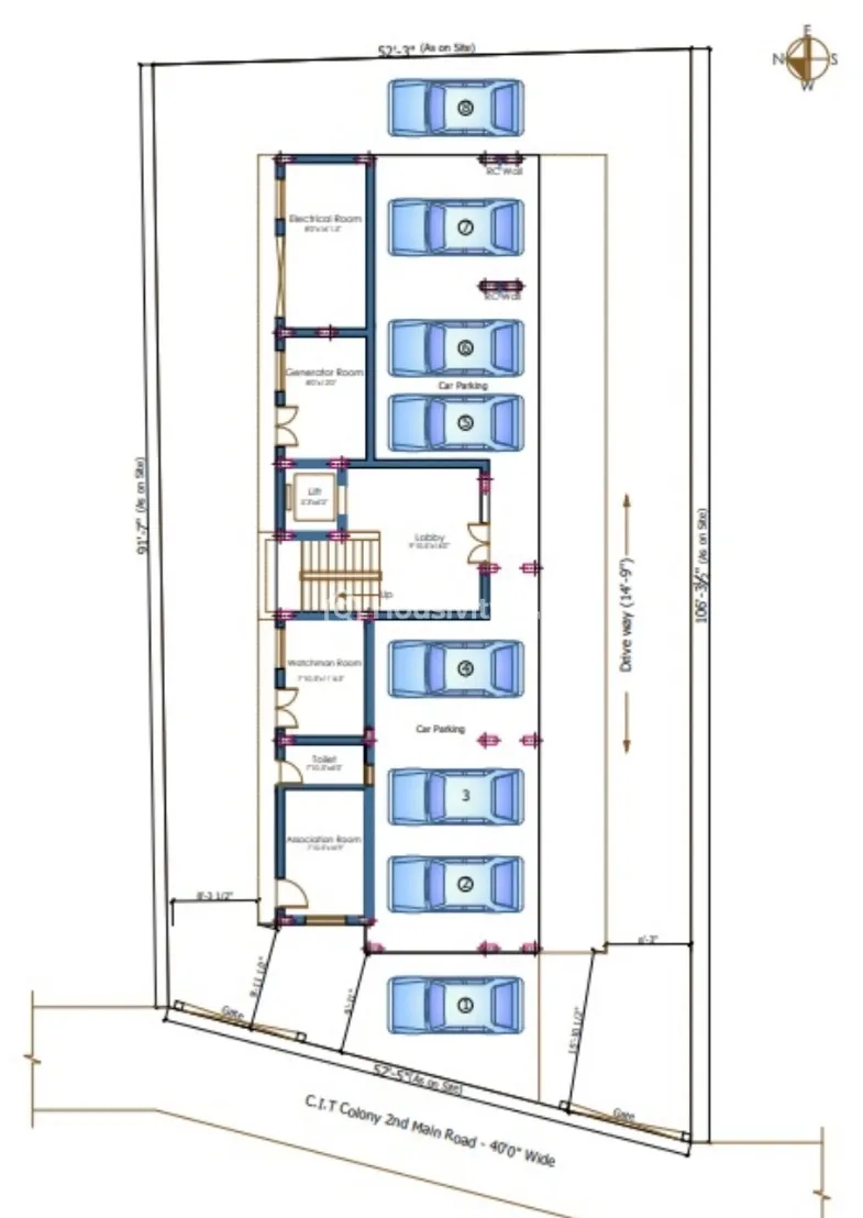 Pushkar The Meadows Image 4