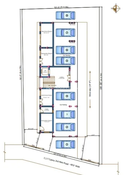 Pushkar The Meadows Image 4