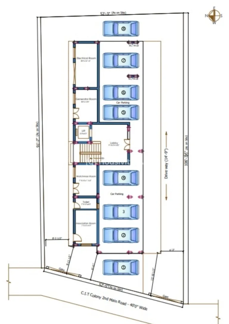 Pushkar The Meadows Image 4