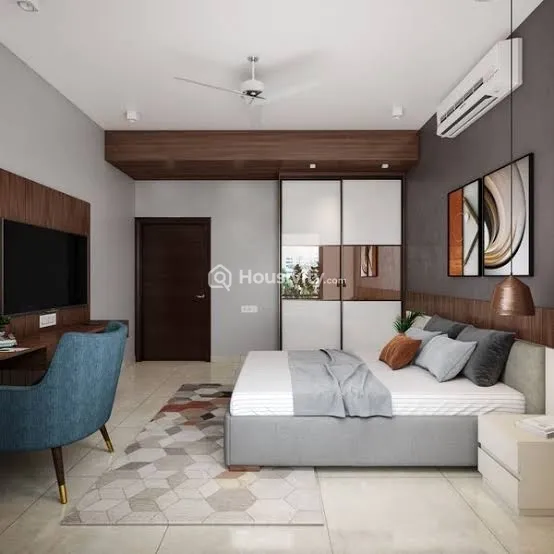 Pushkar The Meadows Image 1