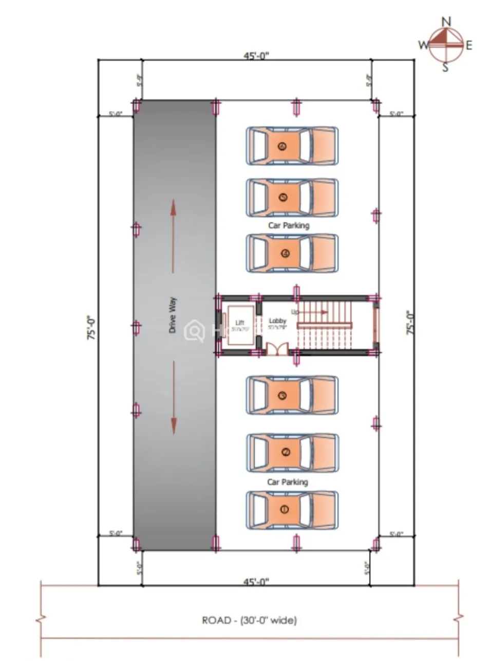 Pushkar Park View Image 4