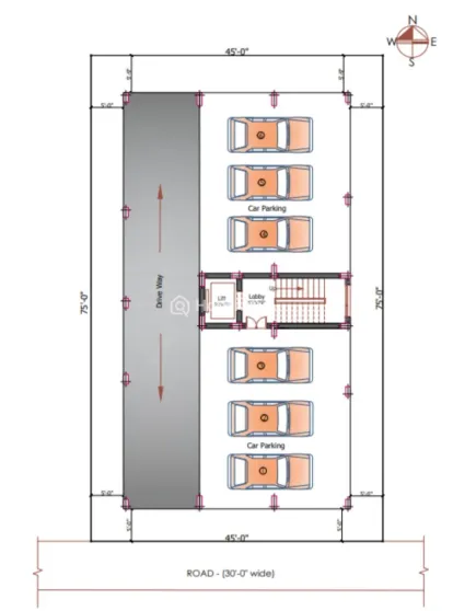 Pushkar Park View Image 4