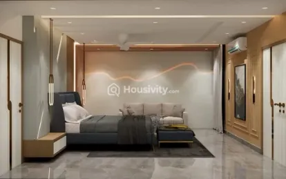 Pushkar Park View Image 1