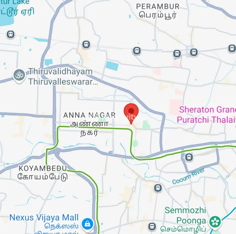 Pushkar Park View Image 5