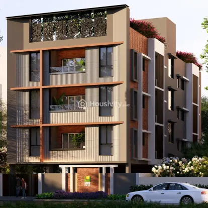 Pushkar Park View Thumbnail