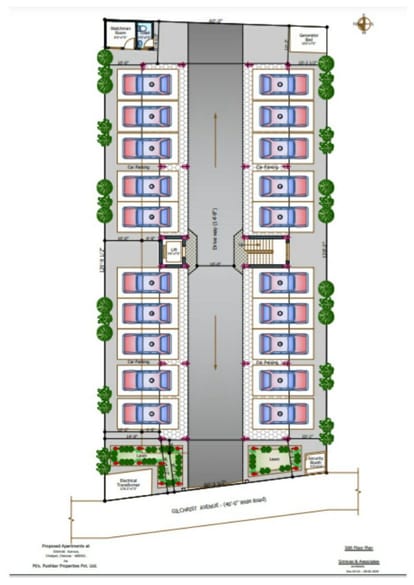 Pushkar Arcadia Brochure Image 5