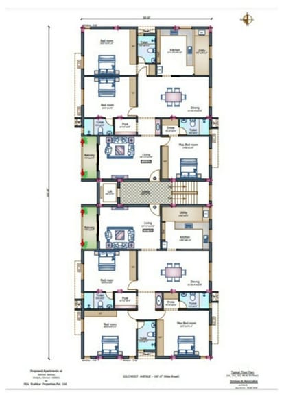 Pushkar Arcadia Brochure Image 4