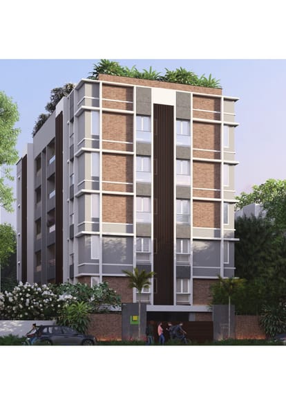Pushkar Arcadia Brochure Image 1