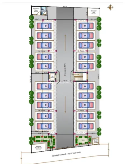 Pushkar Arcadia Image 4