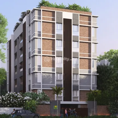 Pushkar Arcadia Thumbnail