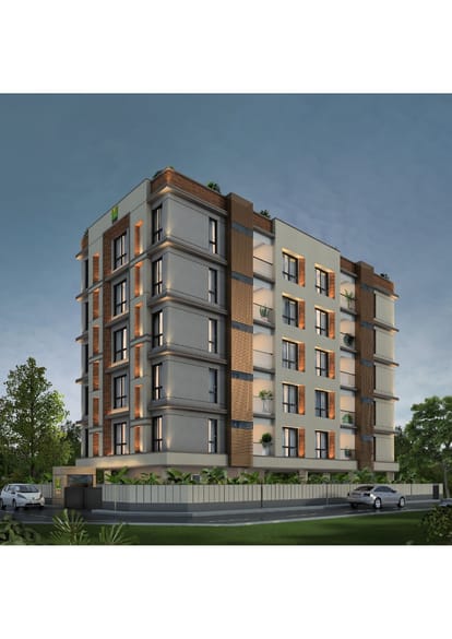 Pushkar Phoenix Brochure Image 1