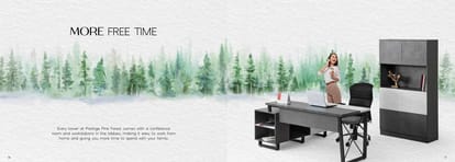 Prestige Pine Forest Brochure Image 9