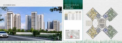 Prestige Pine Forest Brochure Image 17