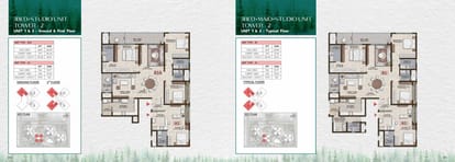 Prestige Pine Forest Brochure Image 23