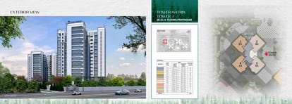 Prestige Pine Forest Brochure Image 10