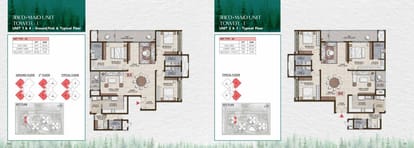 Prestige Pine Forest Brochure Image 26