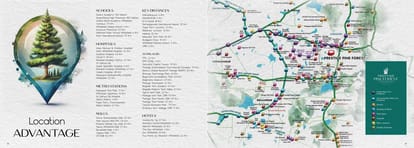 Prestige Pine Forest Brochure Image 5