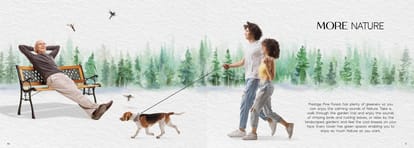 Prestige Pine Forest Brochure Image 6
