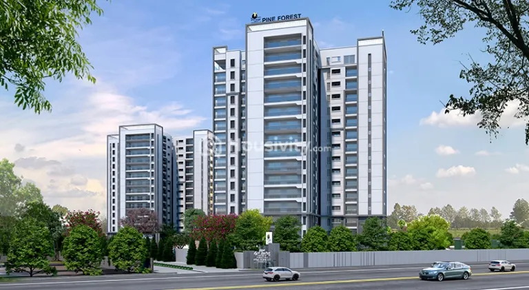 Prestige Pine Forest Image 14