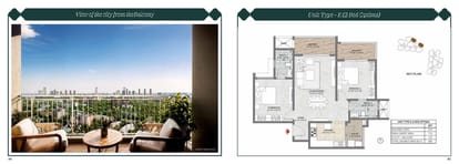 Prestige Suncrest Brochure Image 23