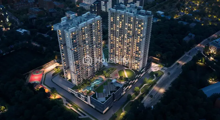 Prestige Suncrest Image 1