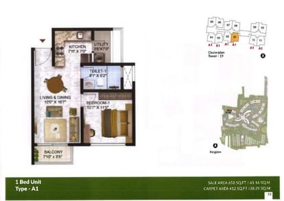 Prestige Park Grove Brochure Image 55
