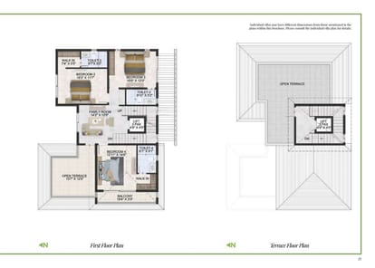 Prestige Park Grove Brochure Image 121