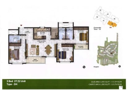 Prestige Park Grove Brochure Image 73