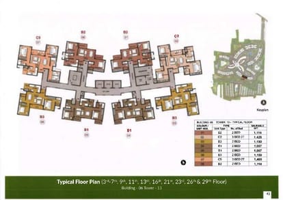 Prestige Park Grove Brochure Image 41