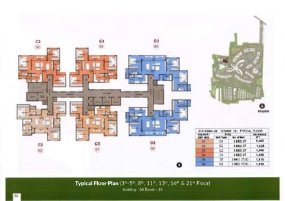 Prestige Park Grove Brochure Image 52
