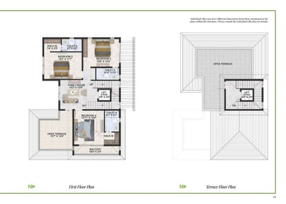 Prestige Park Grove Brochure Image 119