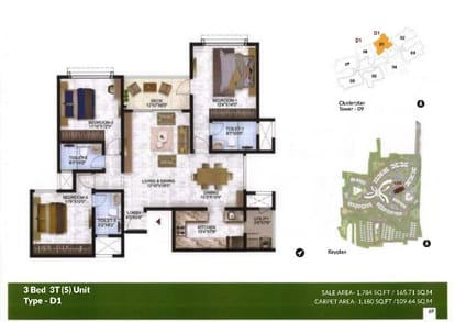 Prestige Park Grove Brochure Image 69