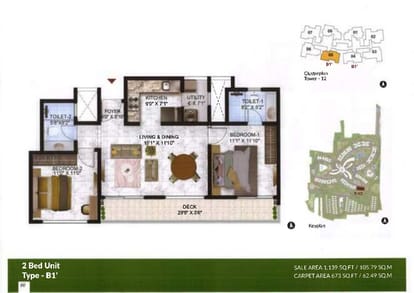 Prestige Park Grove Brochure Image 60