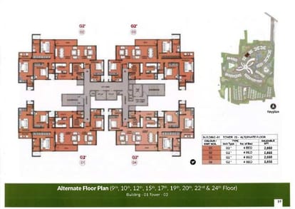 Prestige Park Grove Brochure Image 19