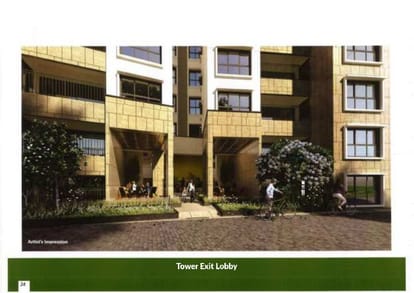 Prestige Park Grove Brochure Image 26