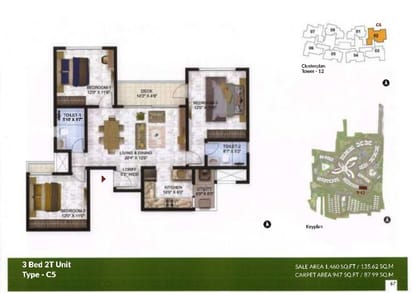Prestige Park Grove Brochure Image 67