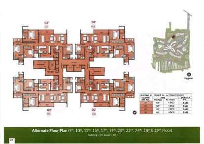 Prestige Park Grove Brochure Image 22