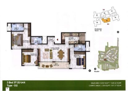 Prestige Park Grove Brochure Image 70