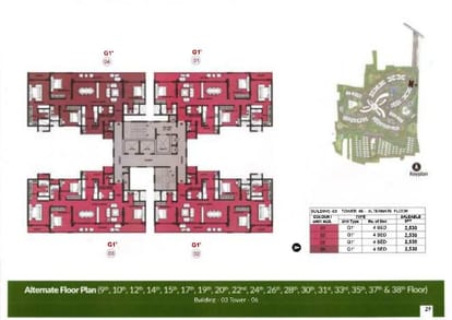 Prestige Park Grove Brochure Image 29