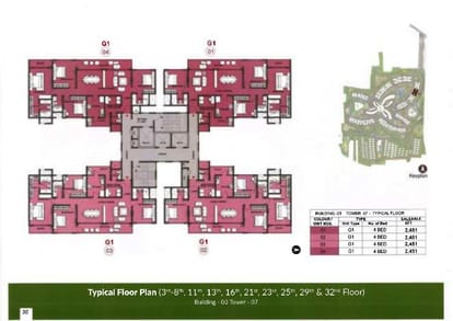 Prestige Park Grove Brochure Image 30