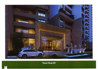 Prestige Park Grove Brochure Image 20