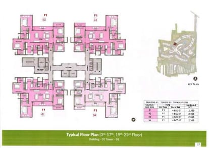 Prestige Park Grove Brochure Image 17