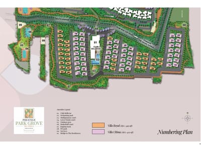 Prestige Park Grove Brochure Image 109