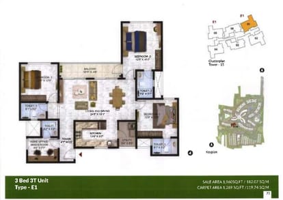 Prestige Park Grove Brochure Image 75